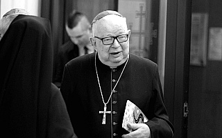 W wieku 97 lat zmarł kardynał Henryk Gulbinowicz. Duchowny był m.in. rektorem olsztyńskiego Hosianum